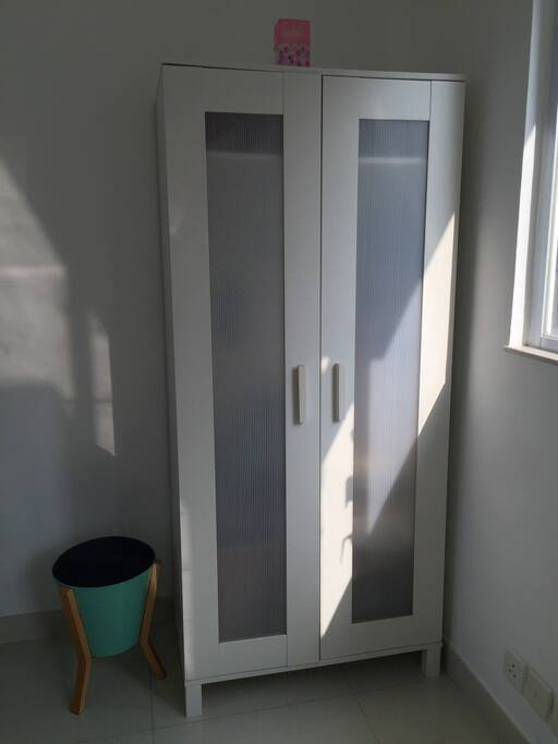 Wardrobe