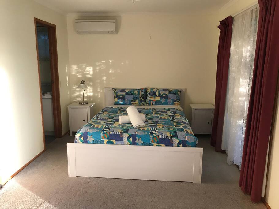 The Accommodation
