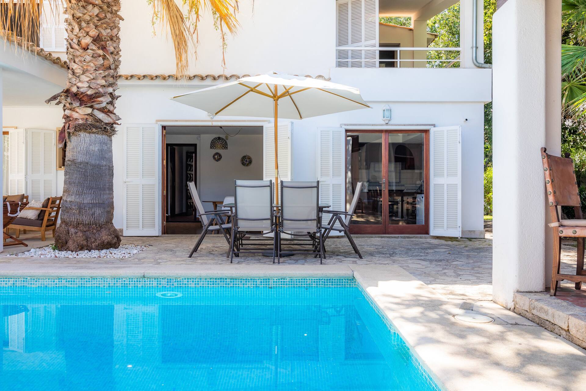 Villa Beach Palmitos — foto 2