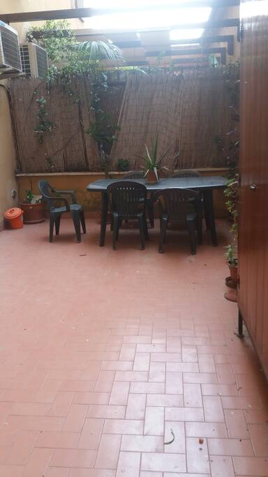 terrazzino