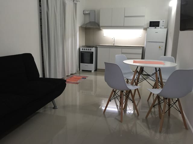 Casa 2 cerca de la playa en La Floresta, divina