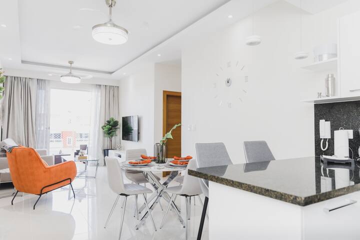 Mega Stays managed Airbnb listing 2