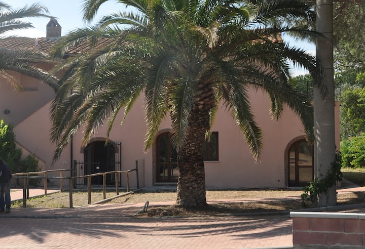 Ampio Monolocale, Campagna, Vicinanza Mare - Cecina