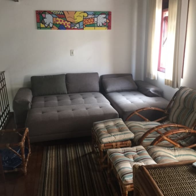 Sala de TV