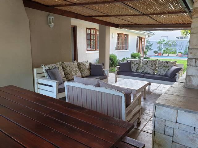 Central and secure family home gallery image 4