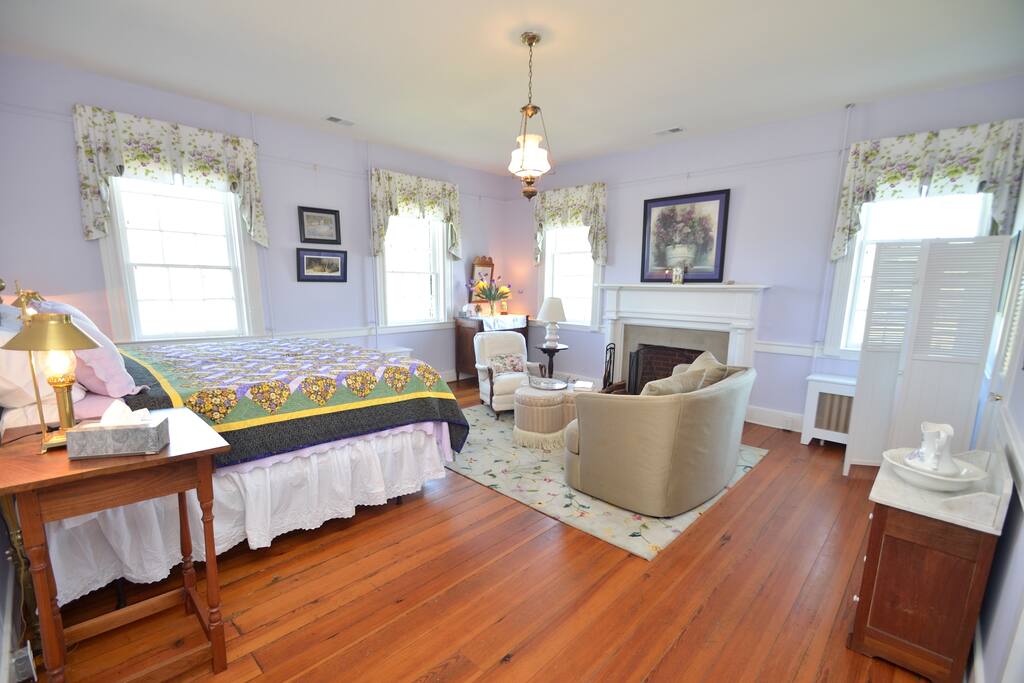 Nathan Bedford Forrest Room