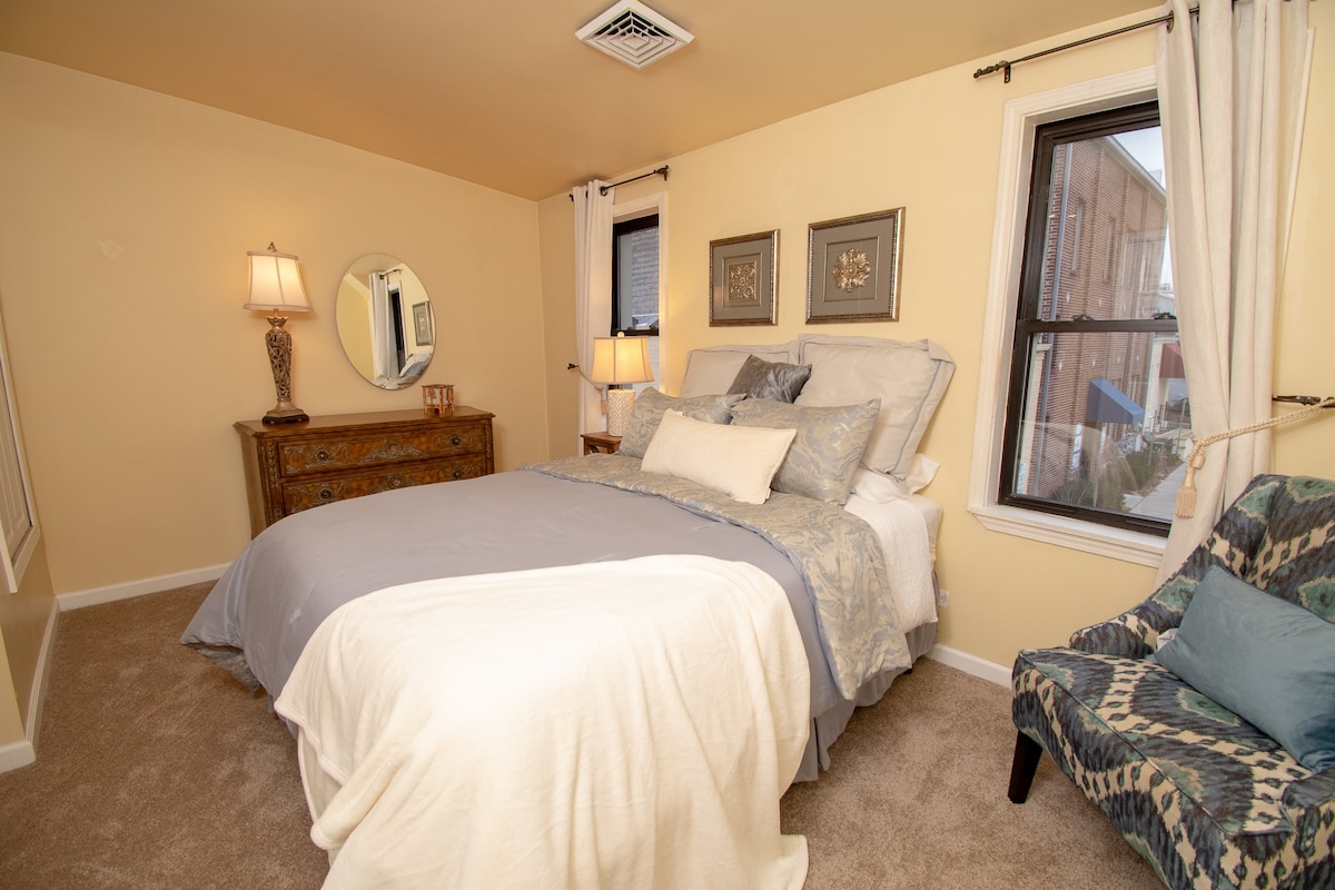 Downtown Northville Rooms For Rent