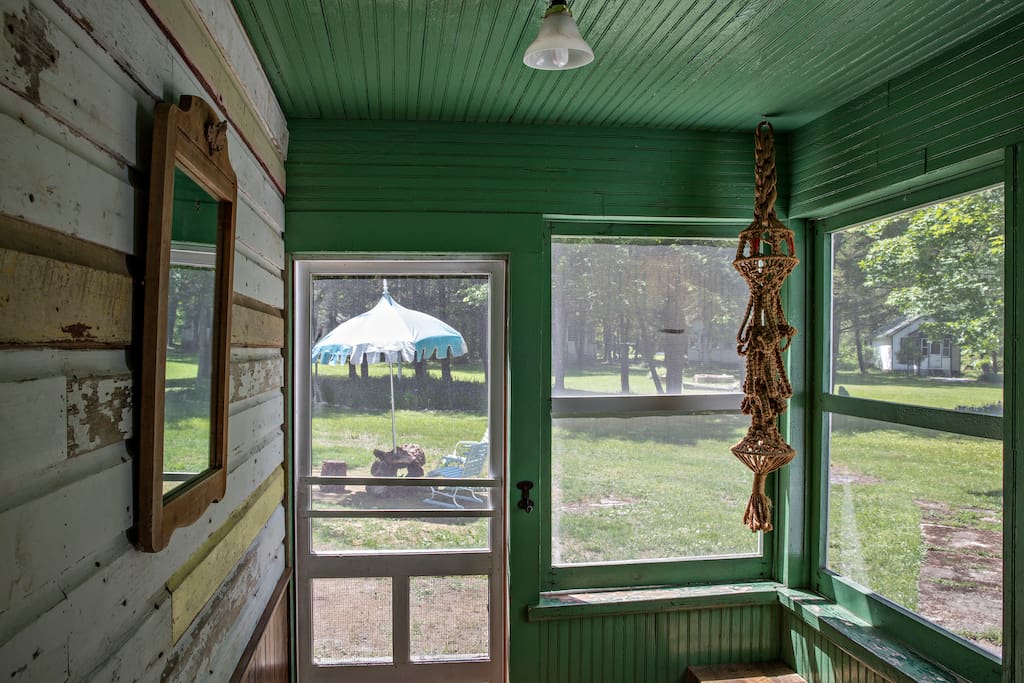Bungalow Colony