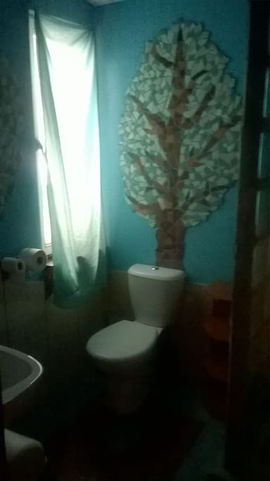 łazienka