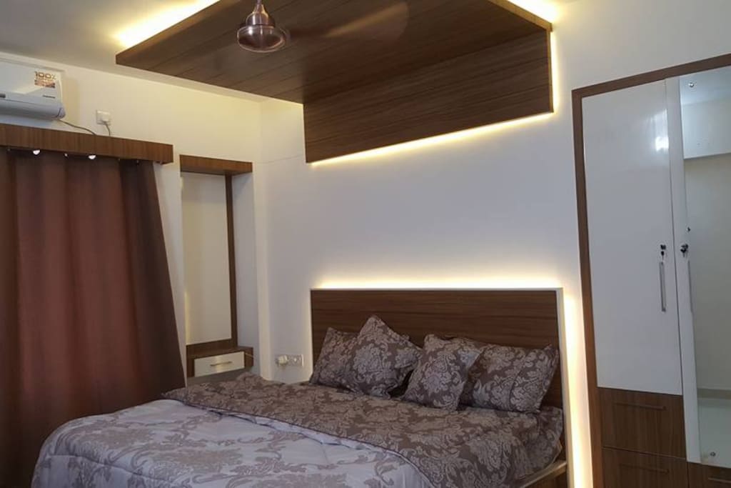Bed 1