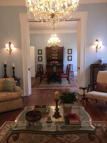 1868 Grand Mansion next to Garden District gallery image 5