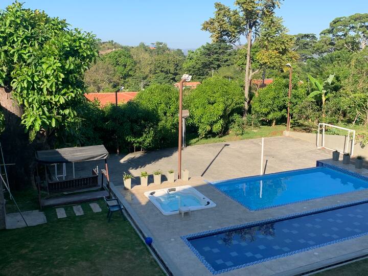 mesa de los santos vacation rentals