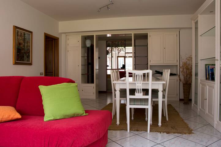 Appartamento Alle Cascate