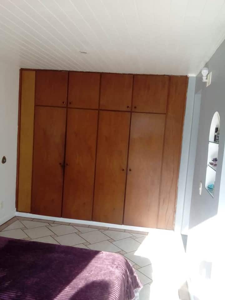 Suita - segundo andar