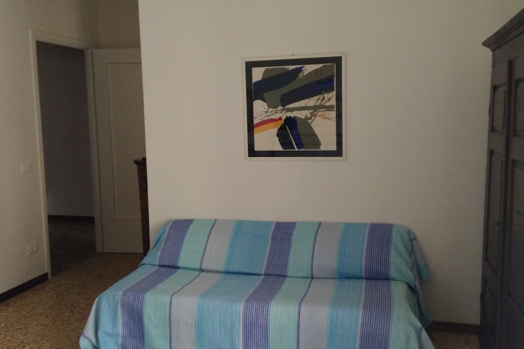 Divanetto/letto singoli