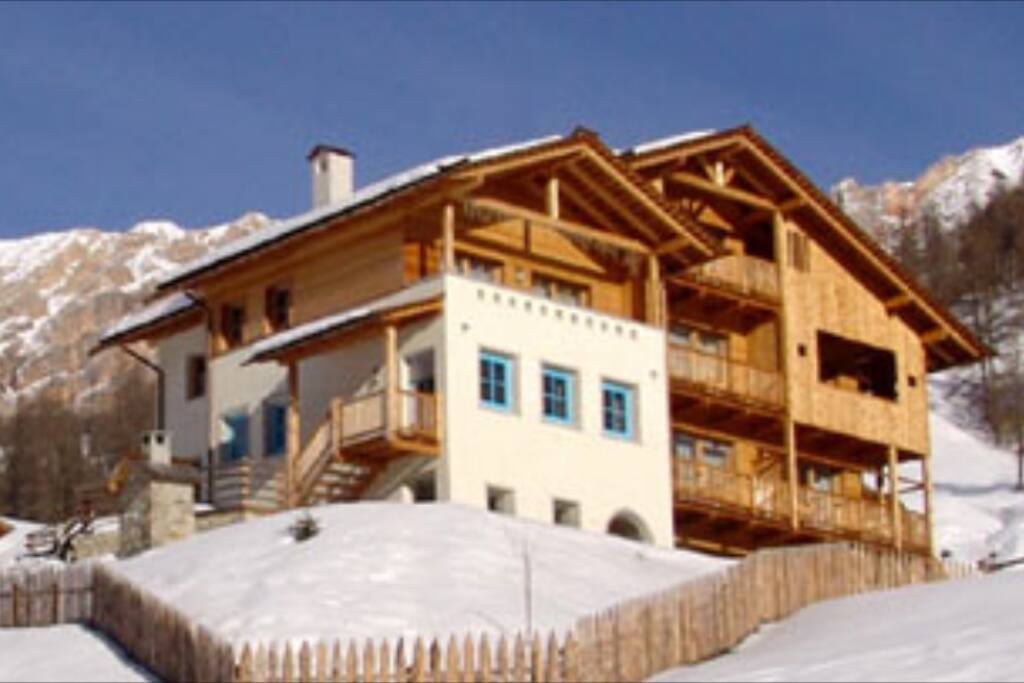 Posizione inverno