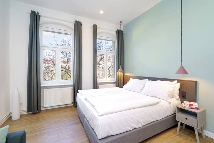 4-Bedrooms Apartment (130sqm) with 2 Bathrooms gallery image 3