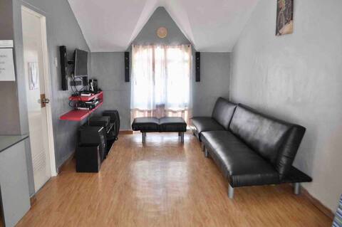 Studio at Casa de Molino