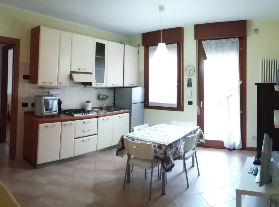 Cucina