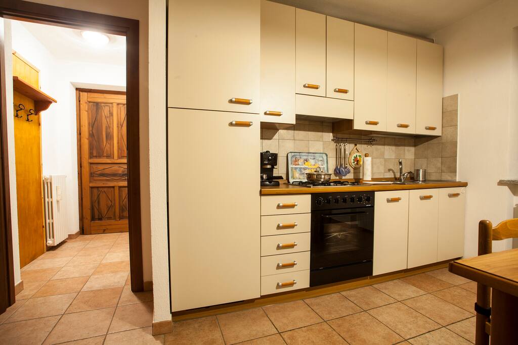 Cucina