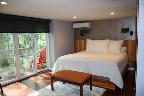 The House at High Falls - 2.5hrs from NYC & PHL