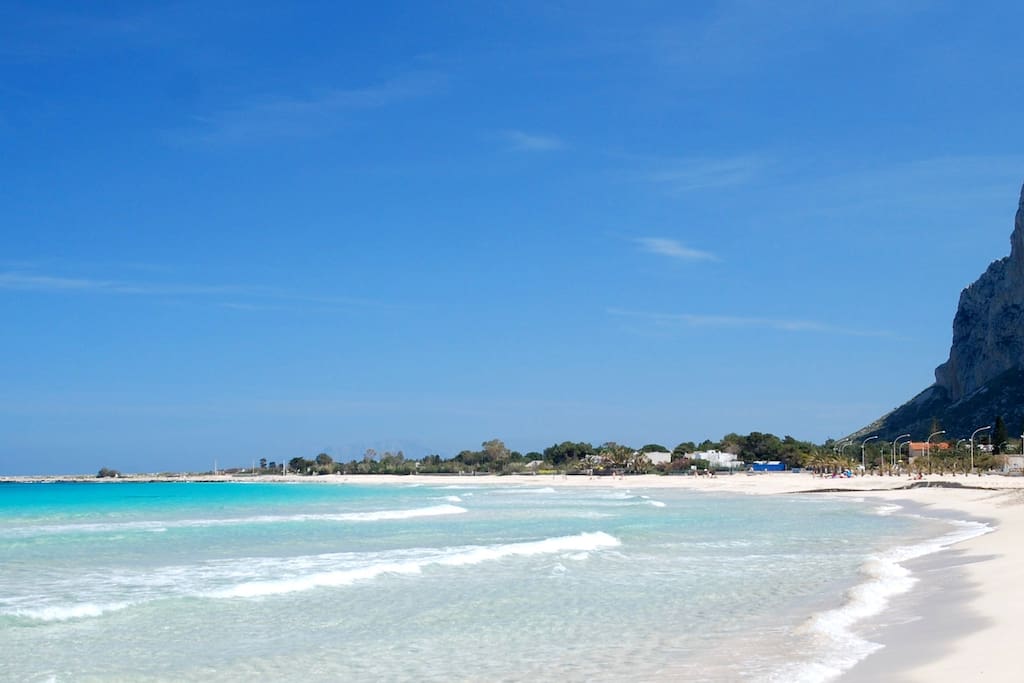 San Vito Lo Capo
