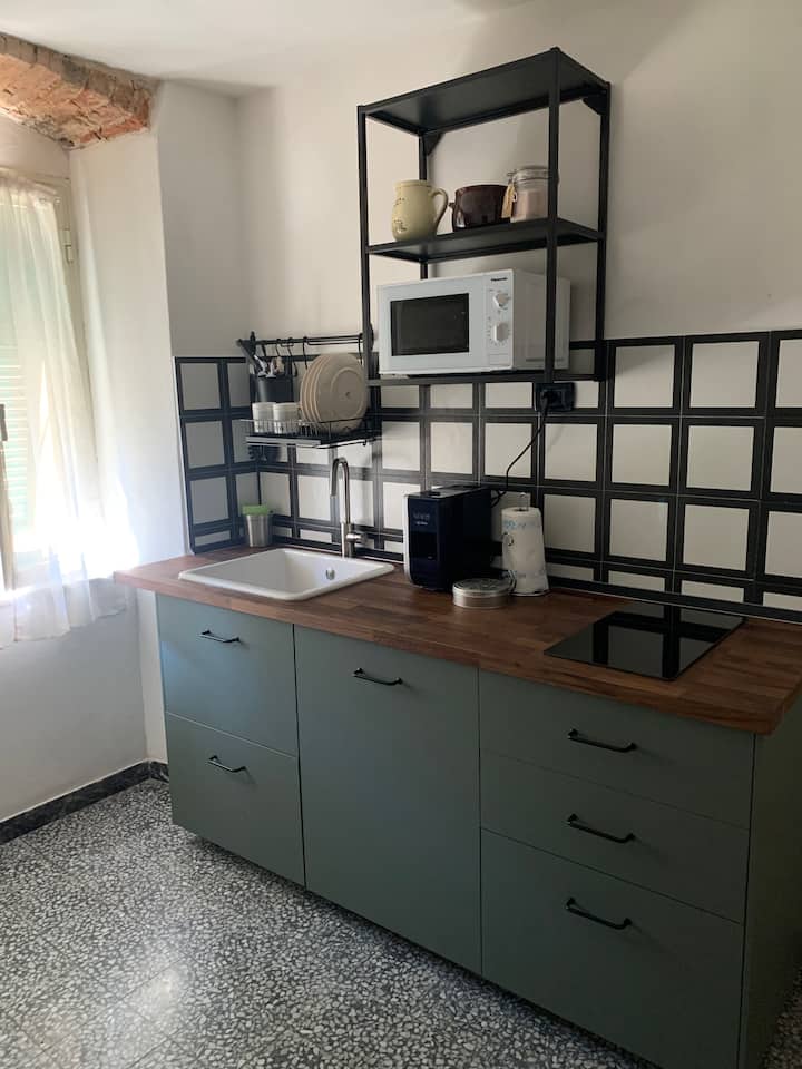 Here Comes The  Night B&b - Lerici