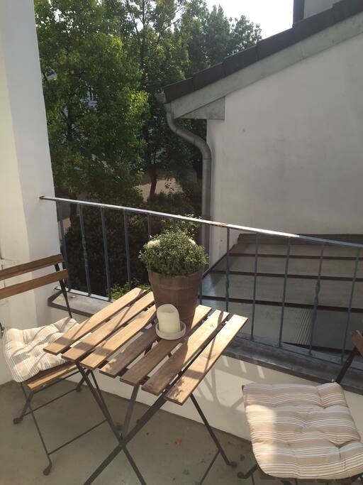 Balkon