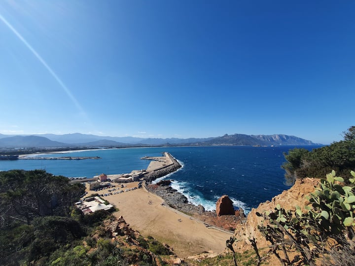 Al Porto - Tortolì