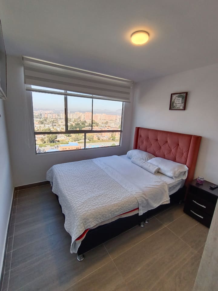 საძინებელი 1