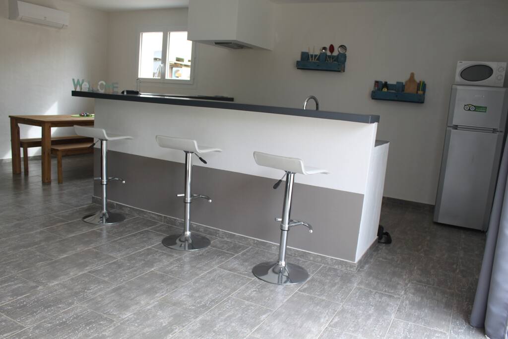 Appartement Santa Giulia Appartement Santa Giulia