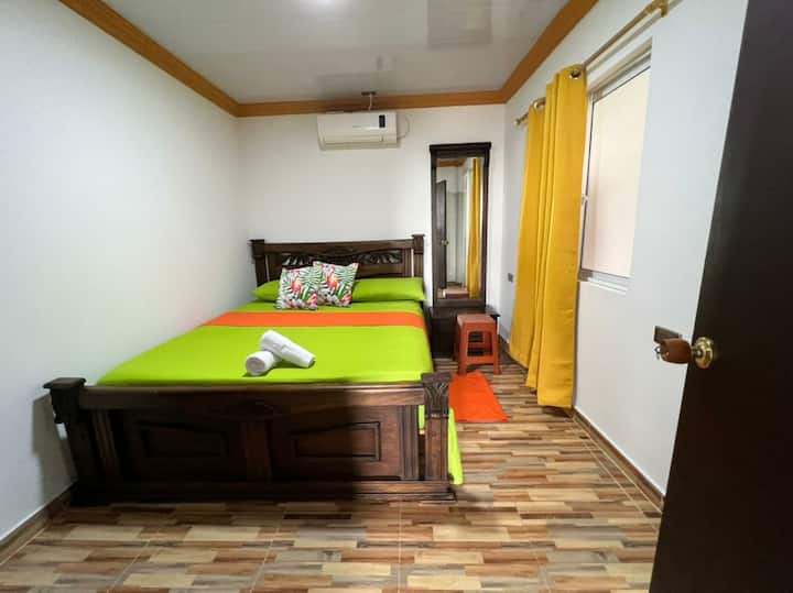 საძინებელი