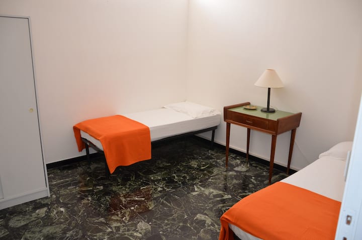Habitación 1