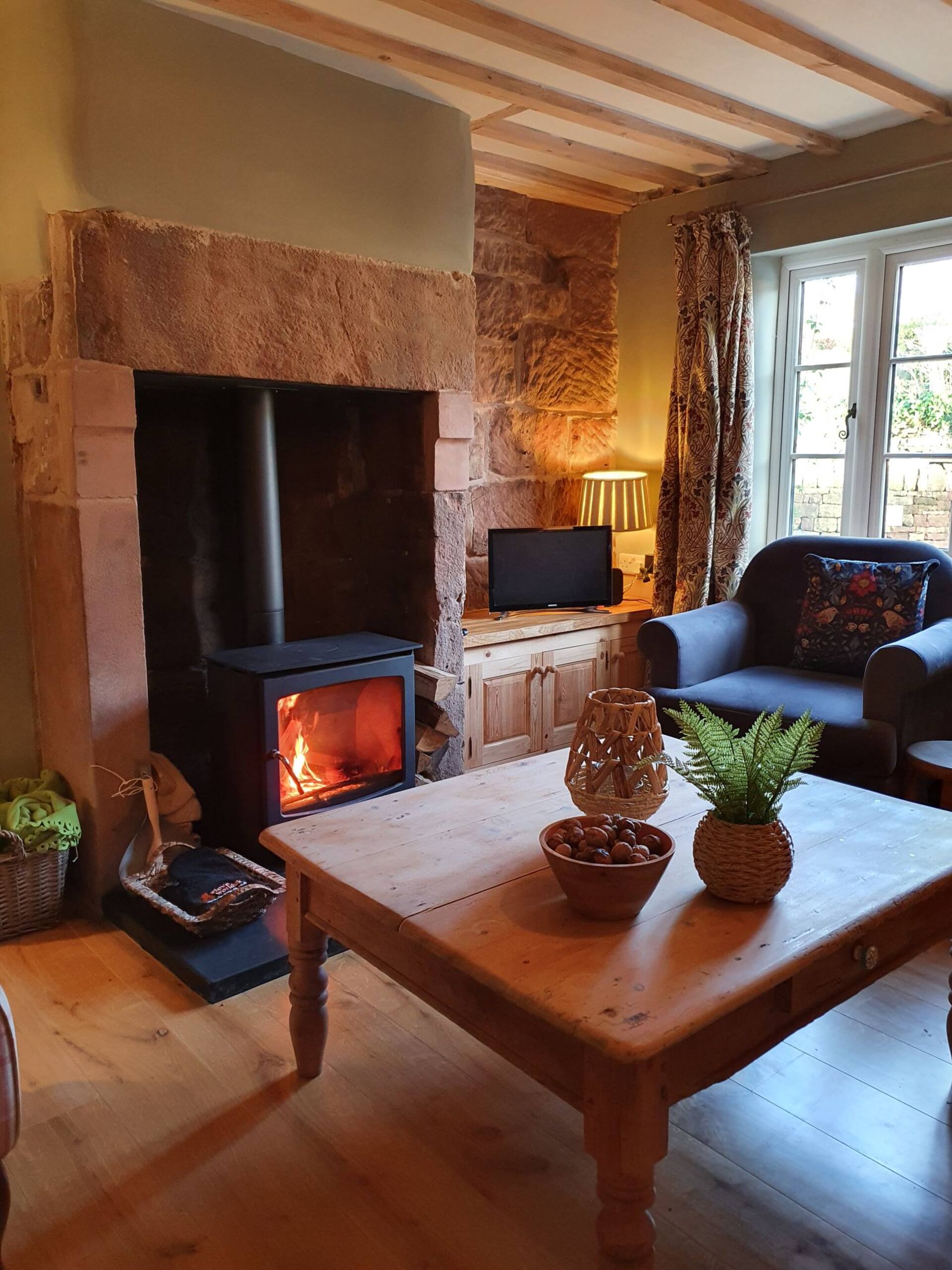 Beautiful Cottage in Alton — photo 4