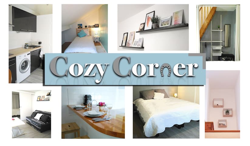 Cozy Corner