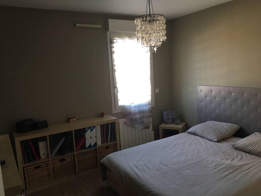 Chambre 1