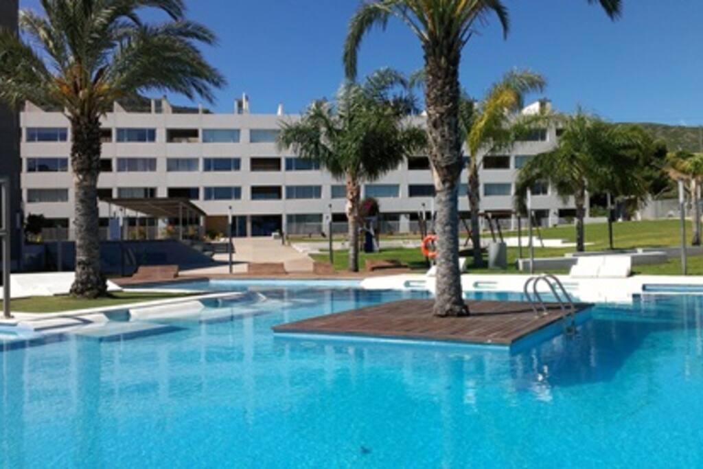Piscina 1