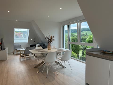 Apartment in Heilbronn quiet location