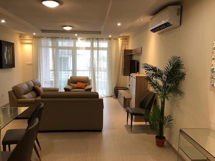 Kinshasa Holiday Rentals & Homes Kinshasa, Kinshasa, Democratic