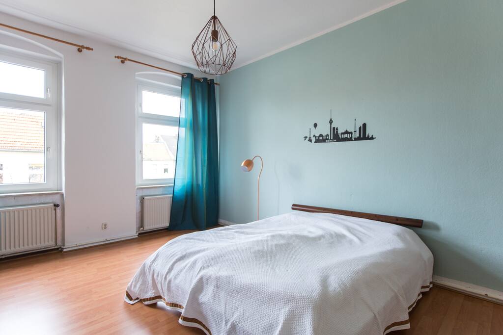 Das Zimmer