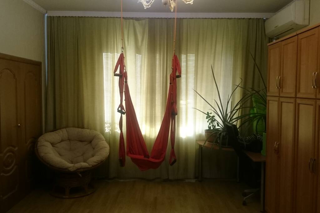 1st Bedroom