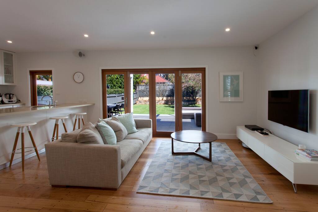 Lounge Room