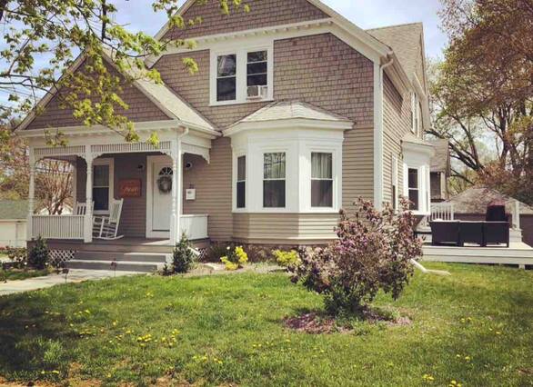 Ferienhauser Ferienwohnungen Fur Geschaftsreisen