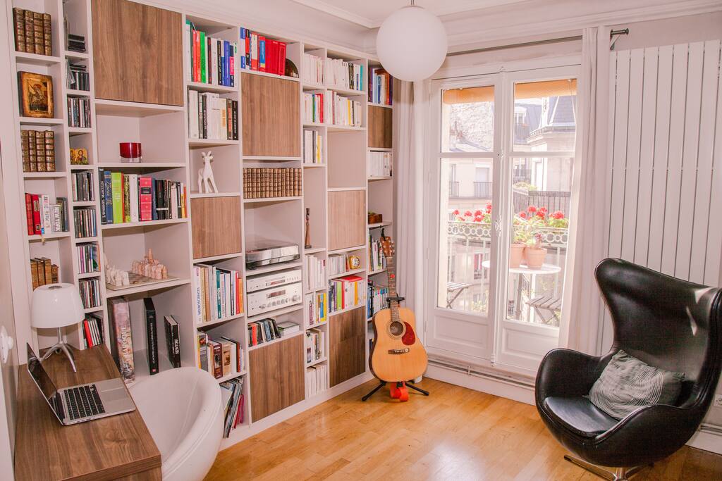 Bureau
