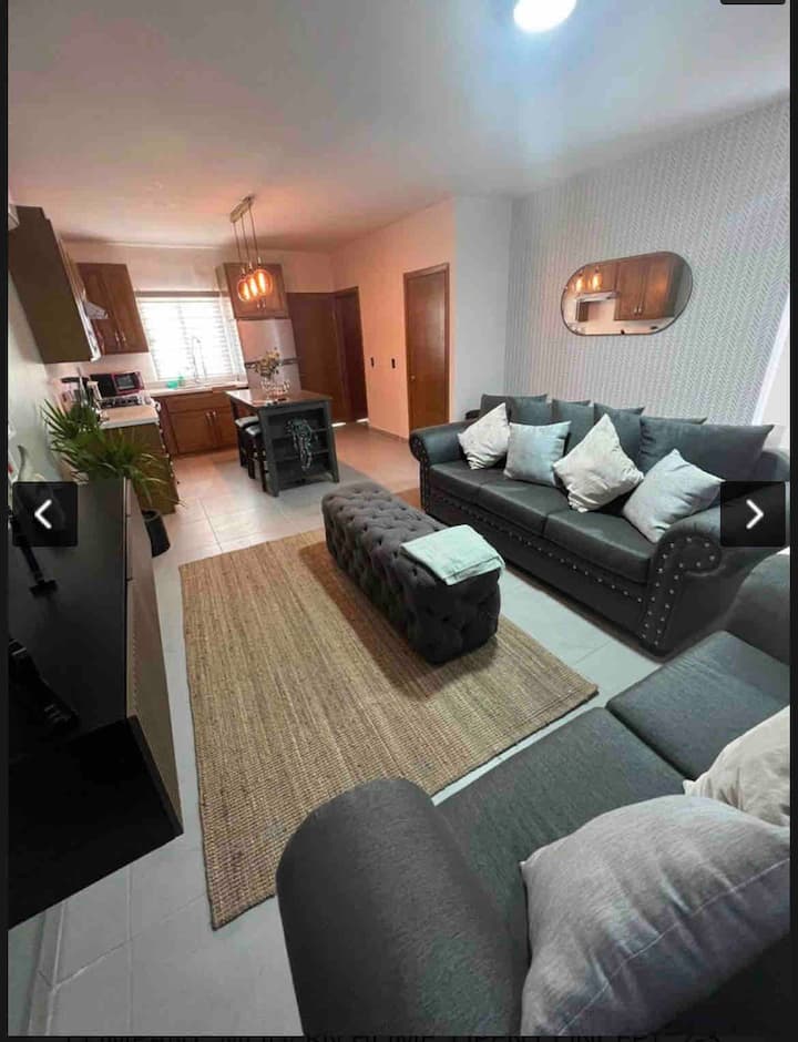 Vivienda Popular 2 - Puerto Peñasco