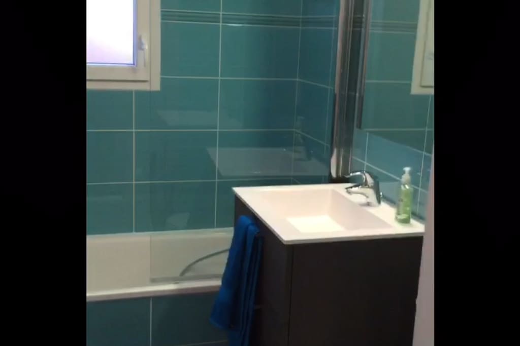 SDB et WC