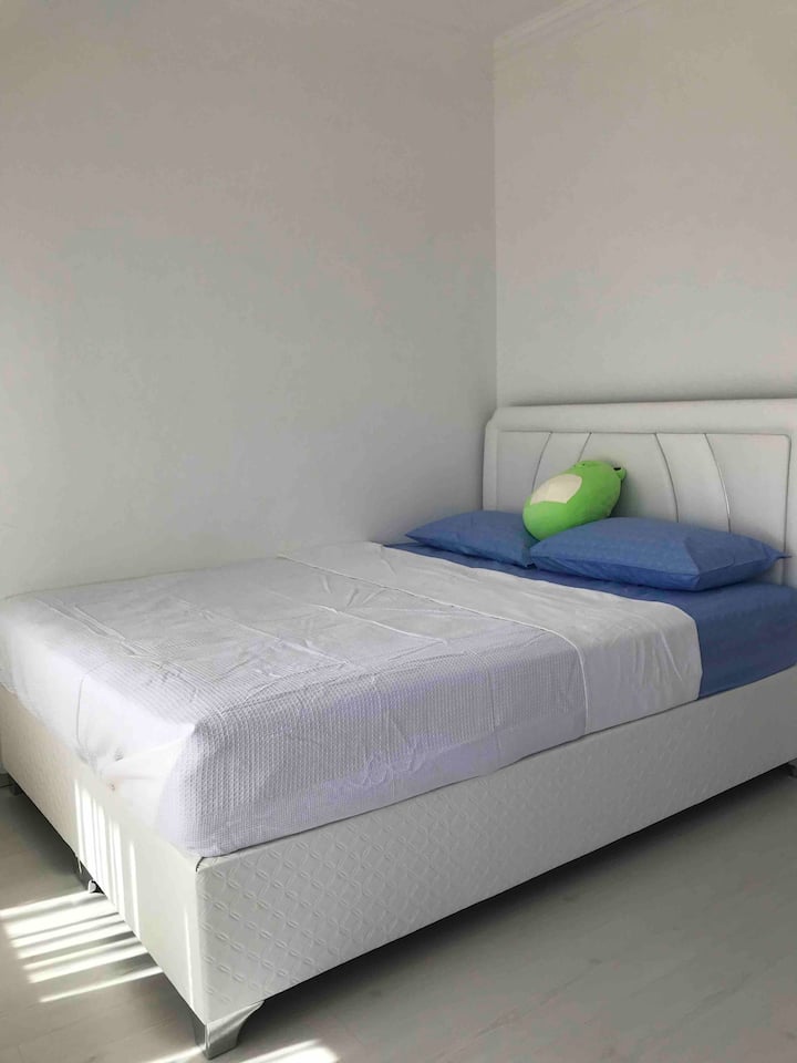 חדר שינה זוגי