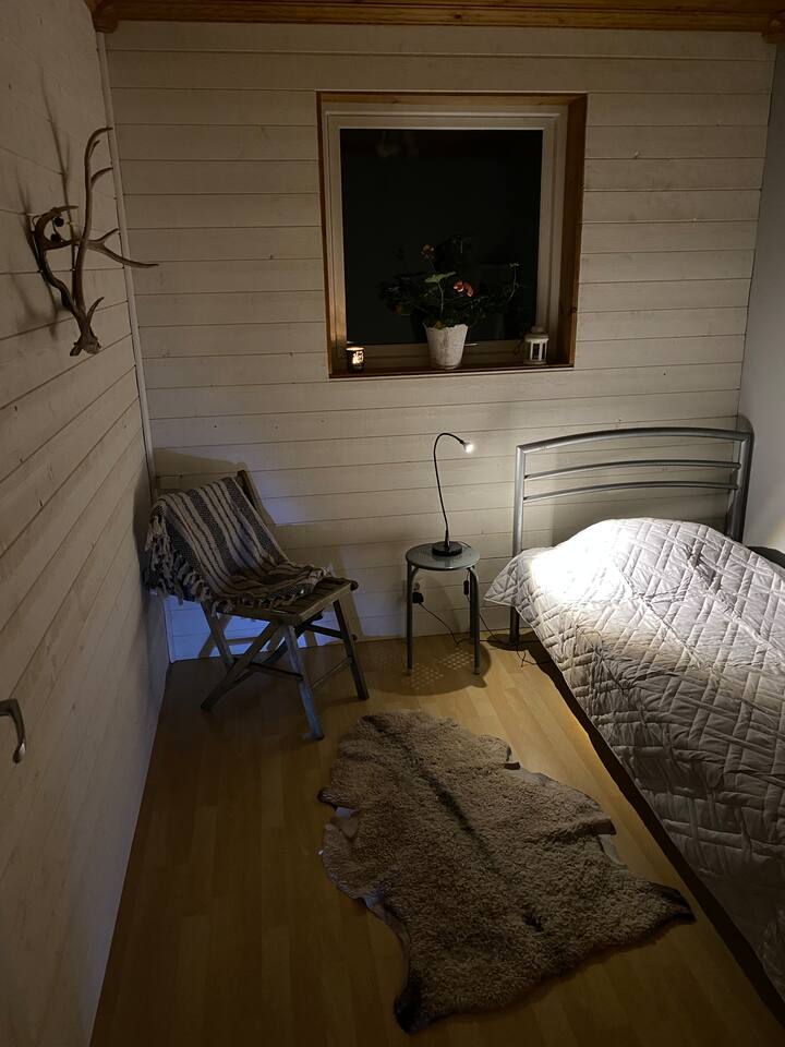 Novo zrekonštruované vo vidieckom štýle. 