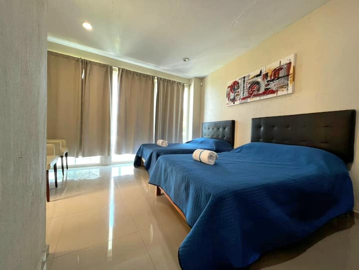 غرفة النوم 1