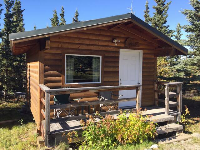 Airbnb Otto Lake Vacation Rentals Places To Stay Alaska